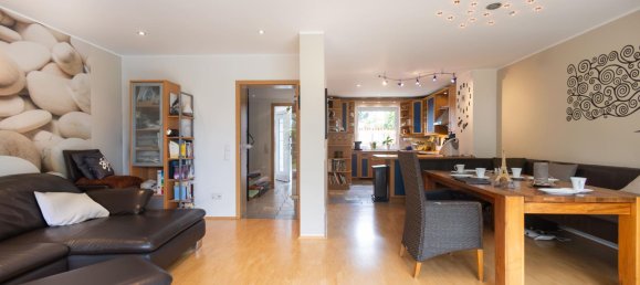 4 bedrooms Townhouse in Dortmund, Germany No. 349732 7