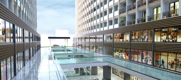 Apartment 1+3 in Istanbul, Turkey No. 2894 3