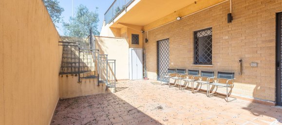 2-Zimmer Wohnung in Frascati, Italy, Nr. 272399 5