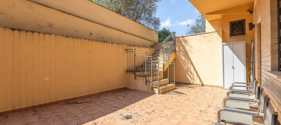 2-Zimmer Wohnung in Frascati, Italy, Nr. 272399 6