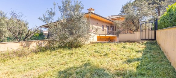 2-Zimmer Wohnung in Frascati, Italy, Nr. 272399 9
