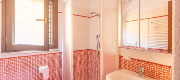 2-Zimmer Wohnung in Frascati, Italy, Nr. 272399 21