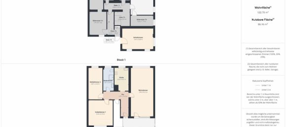 Casa T3 em Borde, Germany N.º 226969 8