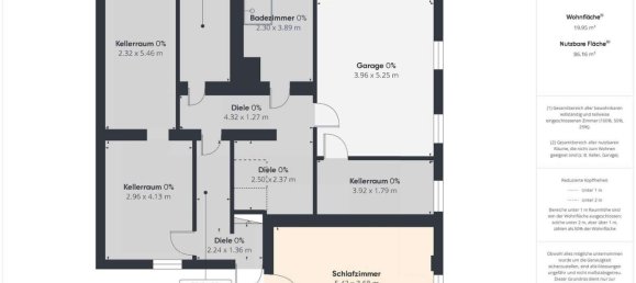 Casa T3 em Borde, Germany N.º 226969 7