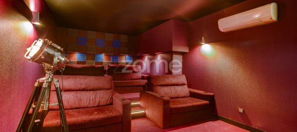 6 bedrooms Villa in Loule, Portugal No. 137912 37