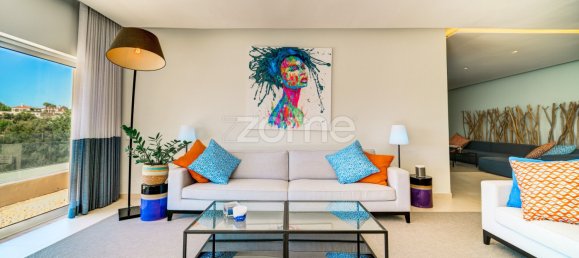 6 bedrooms Villa in Loule, Portugal No. 137912 5