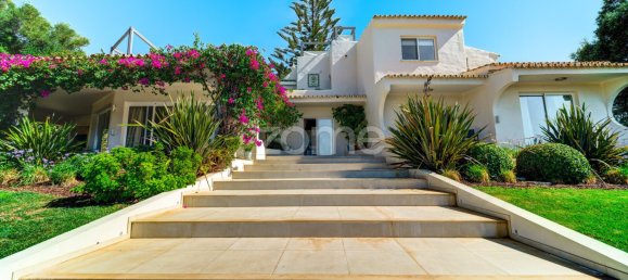 6 bedrooms Villa in Loule, Portugal No. 137912 32