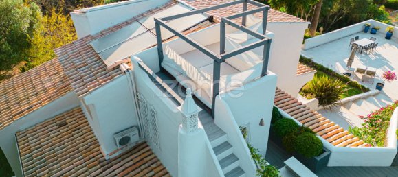 6 bedrooms Villa in Loule, Portugal No. 137912 3