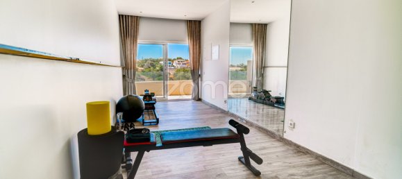 6 bedrooms Villa in Loule, Portugal No. 137912 9