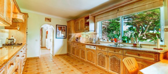 6 bedrooms Villa in Loule, Portugal No. 137912 21