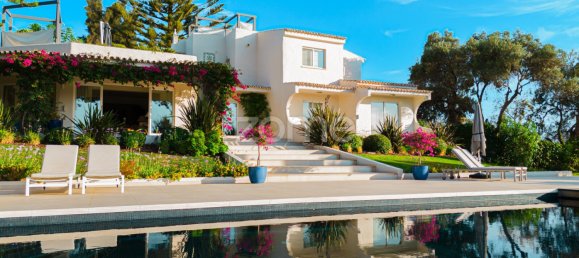 6 bedrooms Villa in Loule, Portugal No. 137912 22