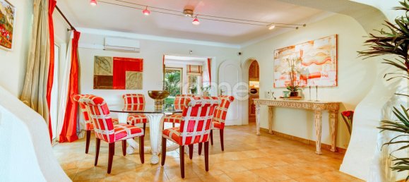 6 bedrooms Villa in Loule, Portugal No. 137912 42