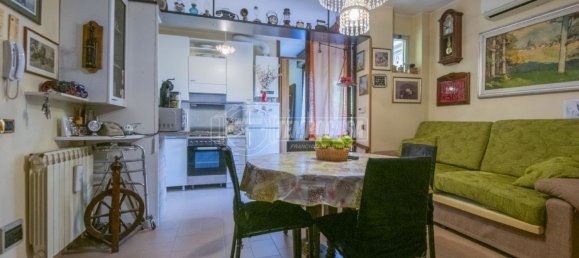 Apartamento de 2 divisões em Rovigo, Italy N.º 82320 4