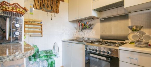 Apartamento de 2 divisões em Rovigo, Italy N.º 82320 5