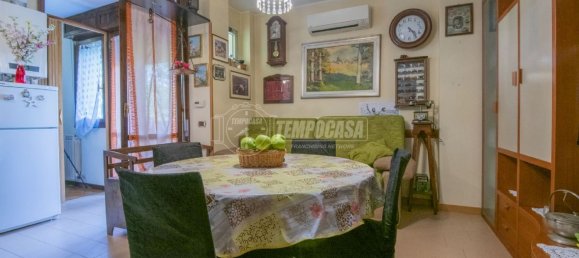 Apartamento de 2 divisões em Rovigo, Italy N.º 82320 2