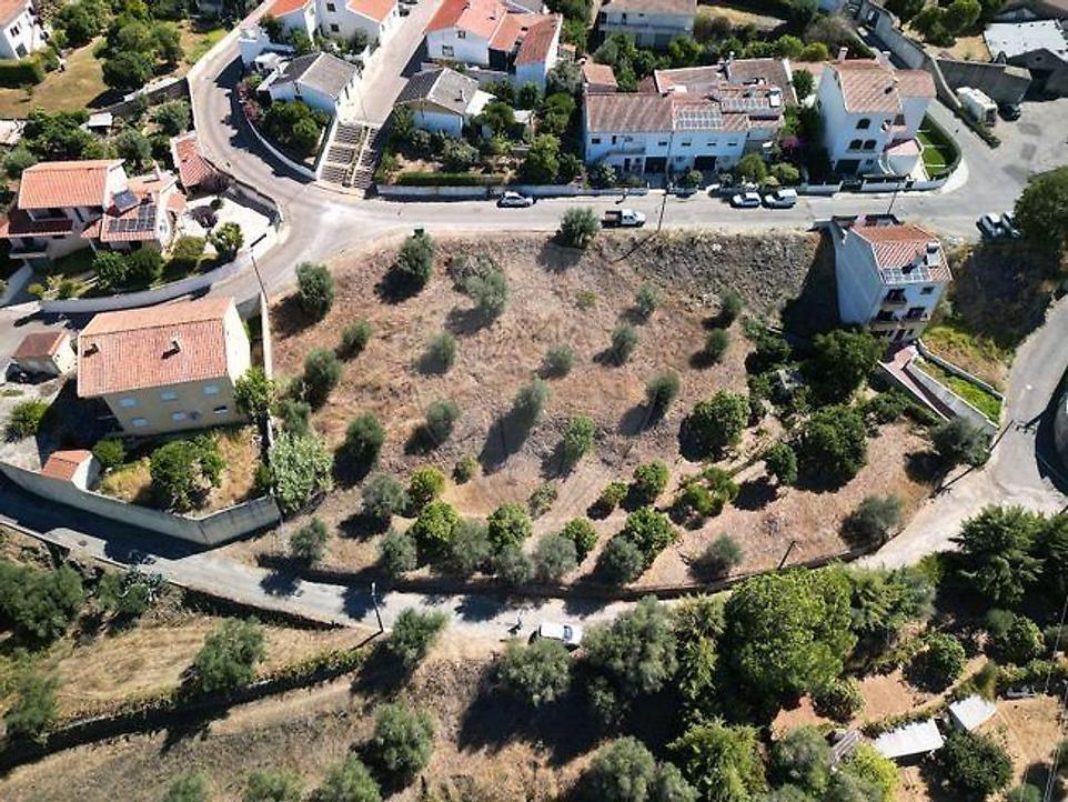  قطعة أرض في Sardoal, Portugal رقم 296003