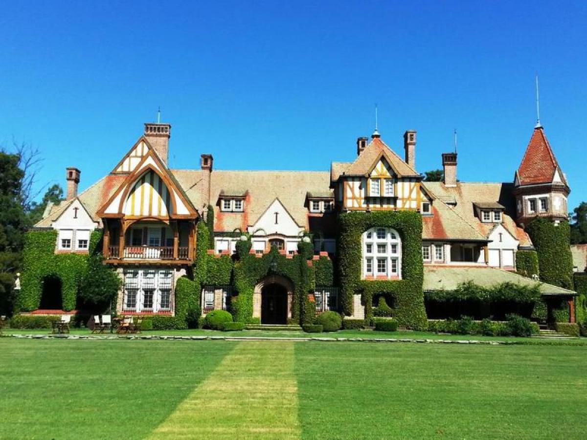 Terreno en Ezeiza, Argentina No. 43405