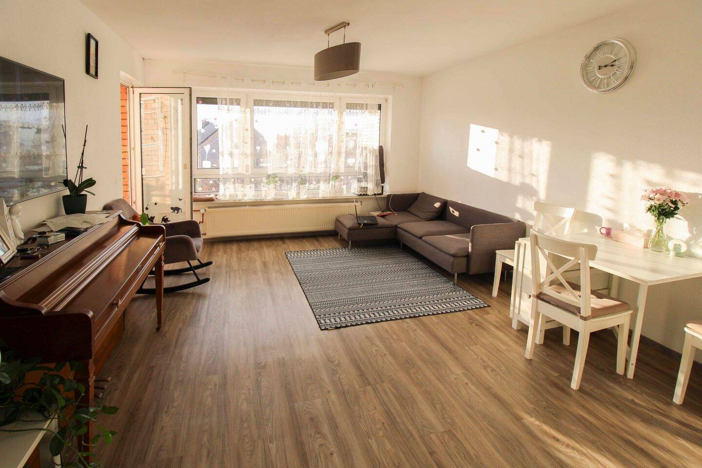 2 bedrooms Apartment in Cologne, Germany No. 356968