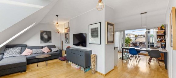 3 rooms Duplex in Neubau, Austria No. 241615 2