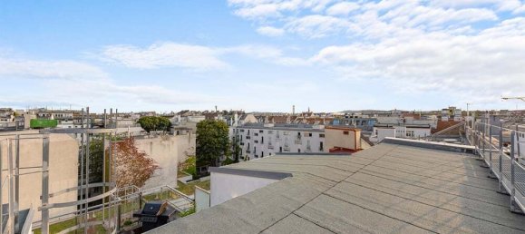 3 rooms Duplex in Neubau, Austria No. 241615 8