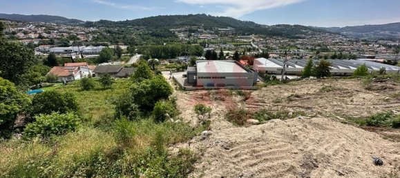 5685m² Land in Infias, Portugal No. 41984 4