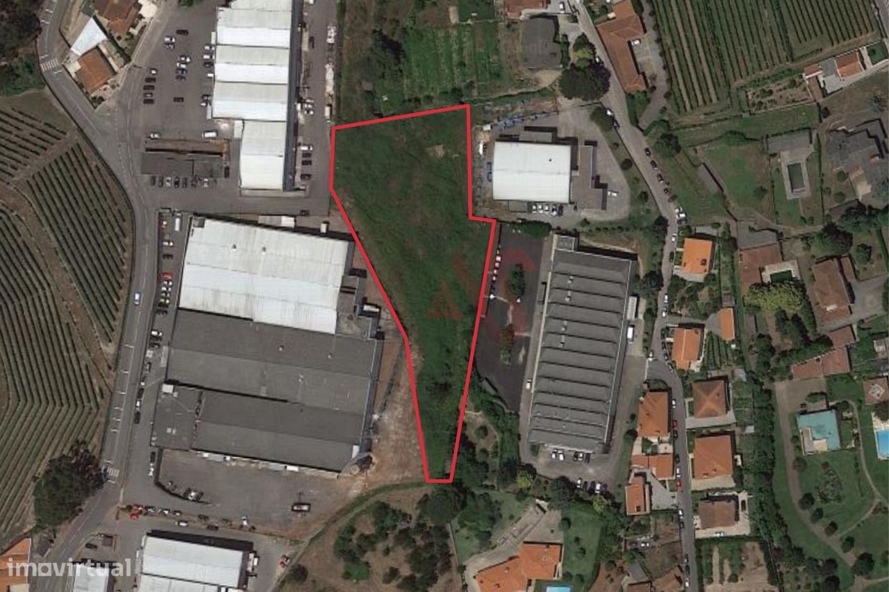 5685m² Land in Infias, Portugal No. 41984