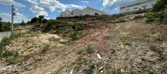 5685m² Land in Infias, Portugal No. 41984 9