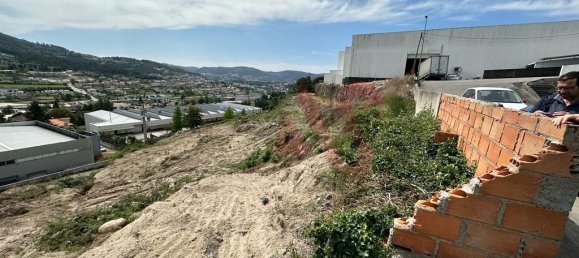 5685m² Land in Infias, Portugal No. 41984 3