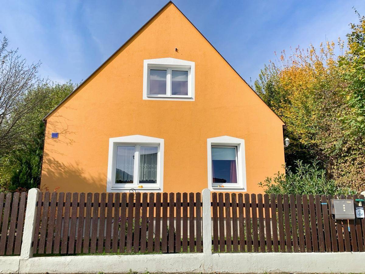 Casa de 4 divisões em Berndorf, Austria N.º 85726