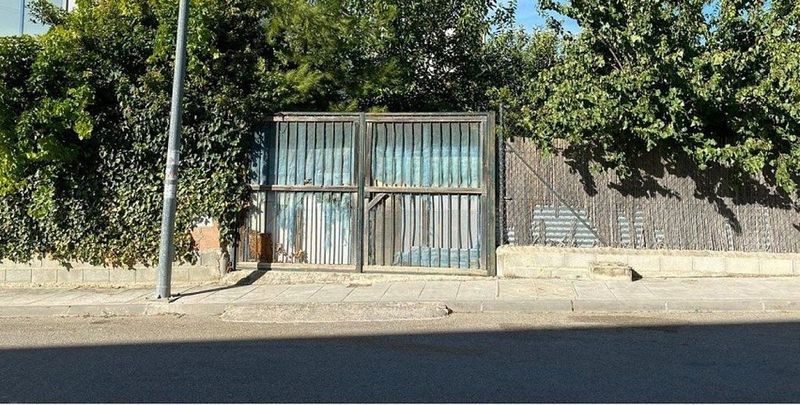 Grundstück in Granada, Spain 502m², Nr. 225336