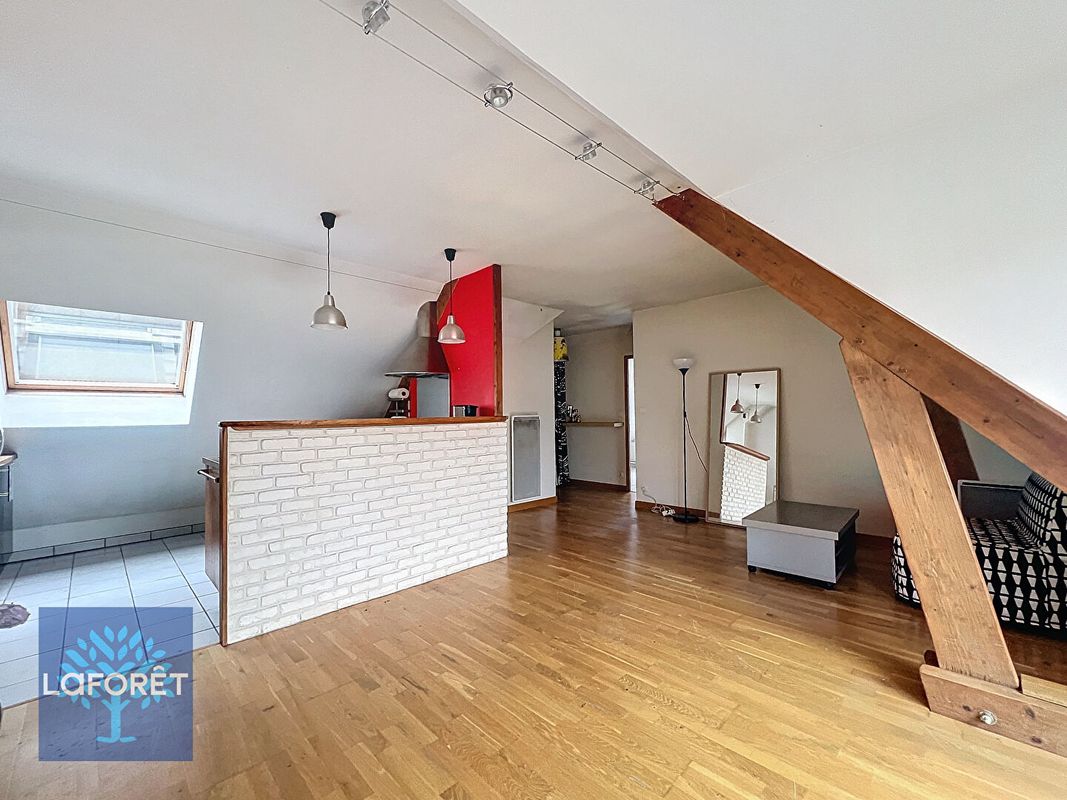 1 bedroom Apartment in Saint-Germain-les-Corbeil, France No. 138894