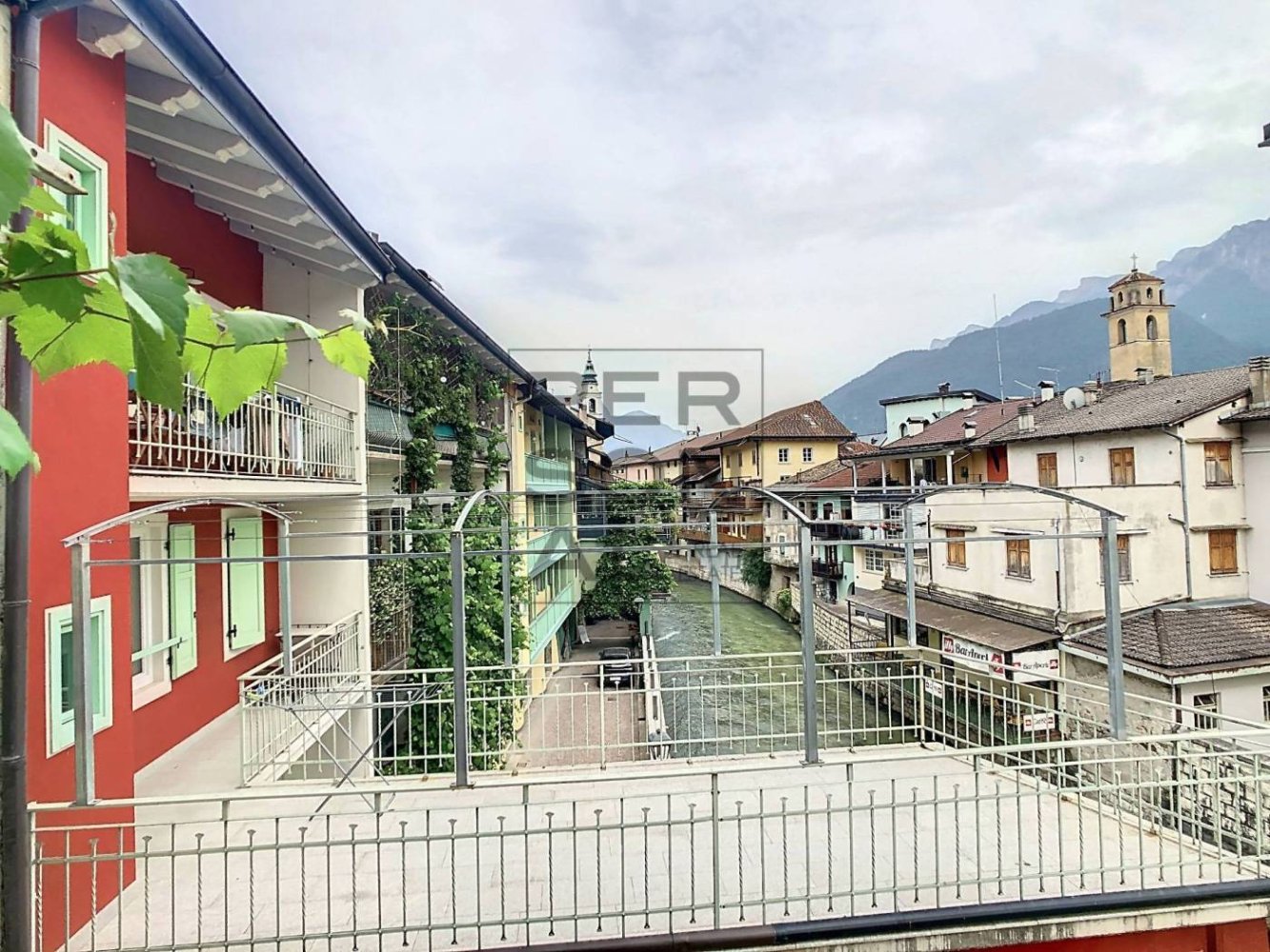 1 bedroom Apartment in Borgo Valsugana, Italy No. 229045