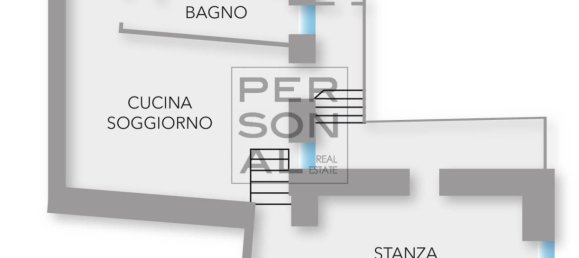 1 bedroom Apartment in Borgo Valsugana, Italy No. 229045 11