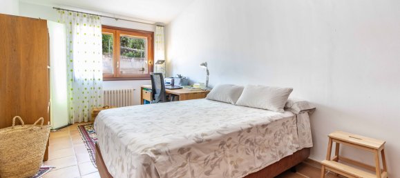 4 غرف نوم فيلا في Bunyola, Spain رقم 171531 17