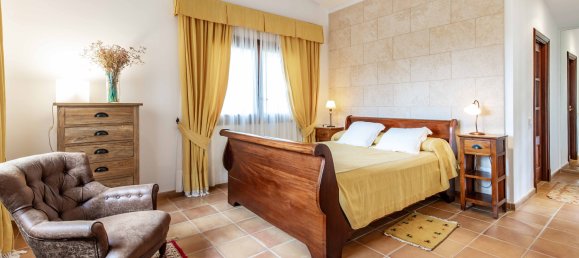 4 غرف نوم فيلا في Bunyola, Spain رقم 171531 13