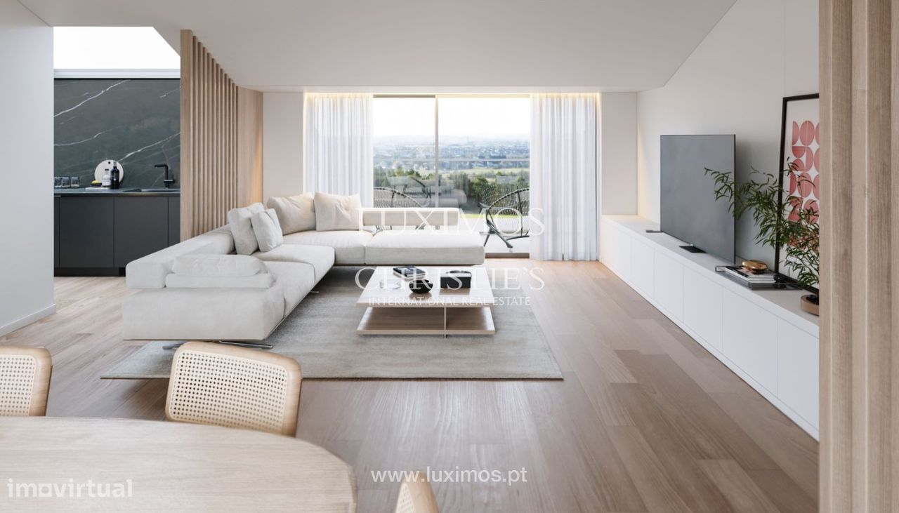 3 bedrooms Duplex in Gafanha da Nazare, Portugal No. 79090