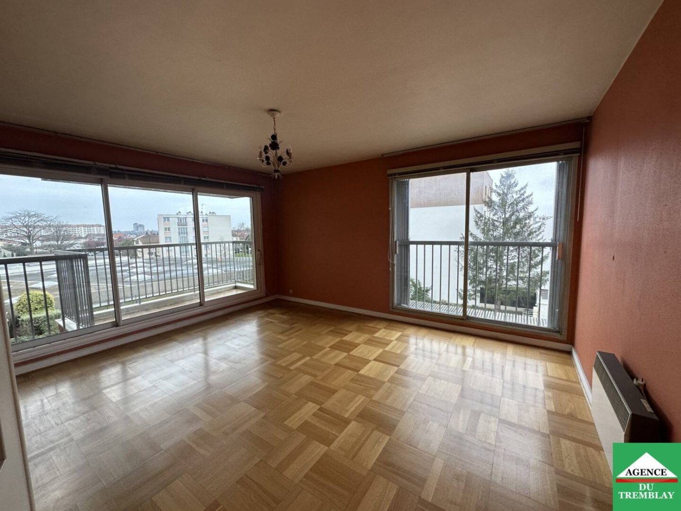 2 bedrooms Apartment in Champigny-sur-Marne, France No. 148600