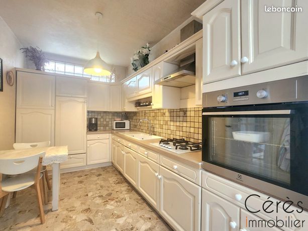 Casa T3 em Romainville, France N.º 311866