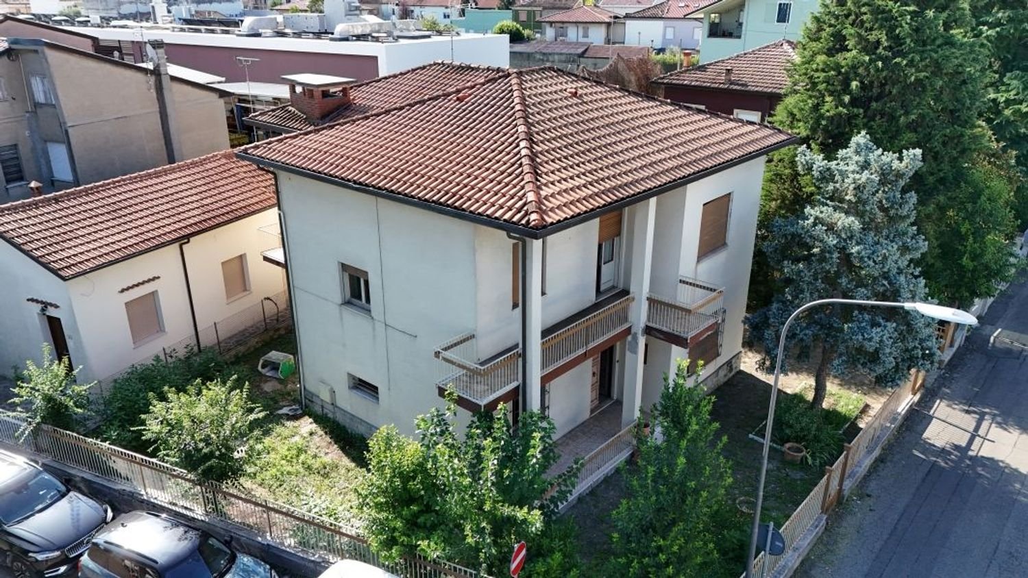 7 bedrooms House in Gambettola, Italy No. 315377