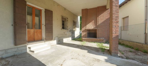 7 bedrooms House in Gambettola, Italy No. 315377 48