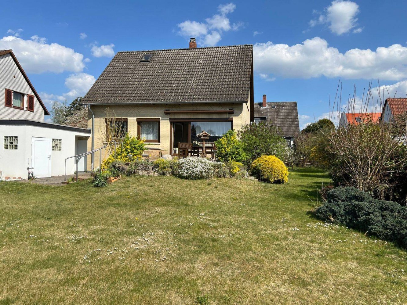 4-salle Maison à Emsland, Germany No. 347583