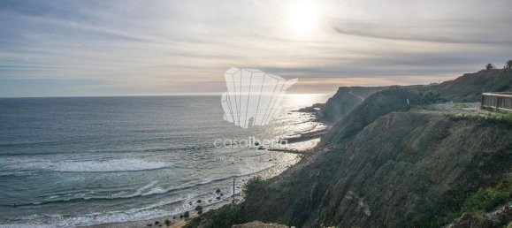 840m² Land in Aljezur, Portugal No. 38072 8