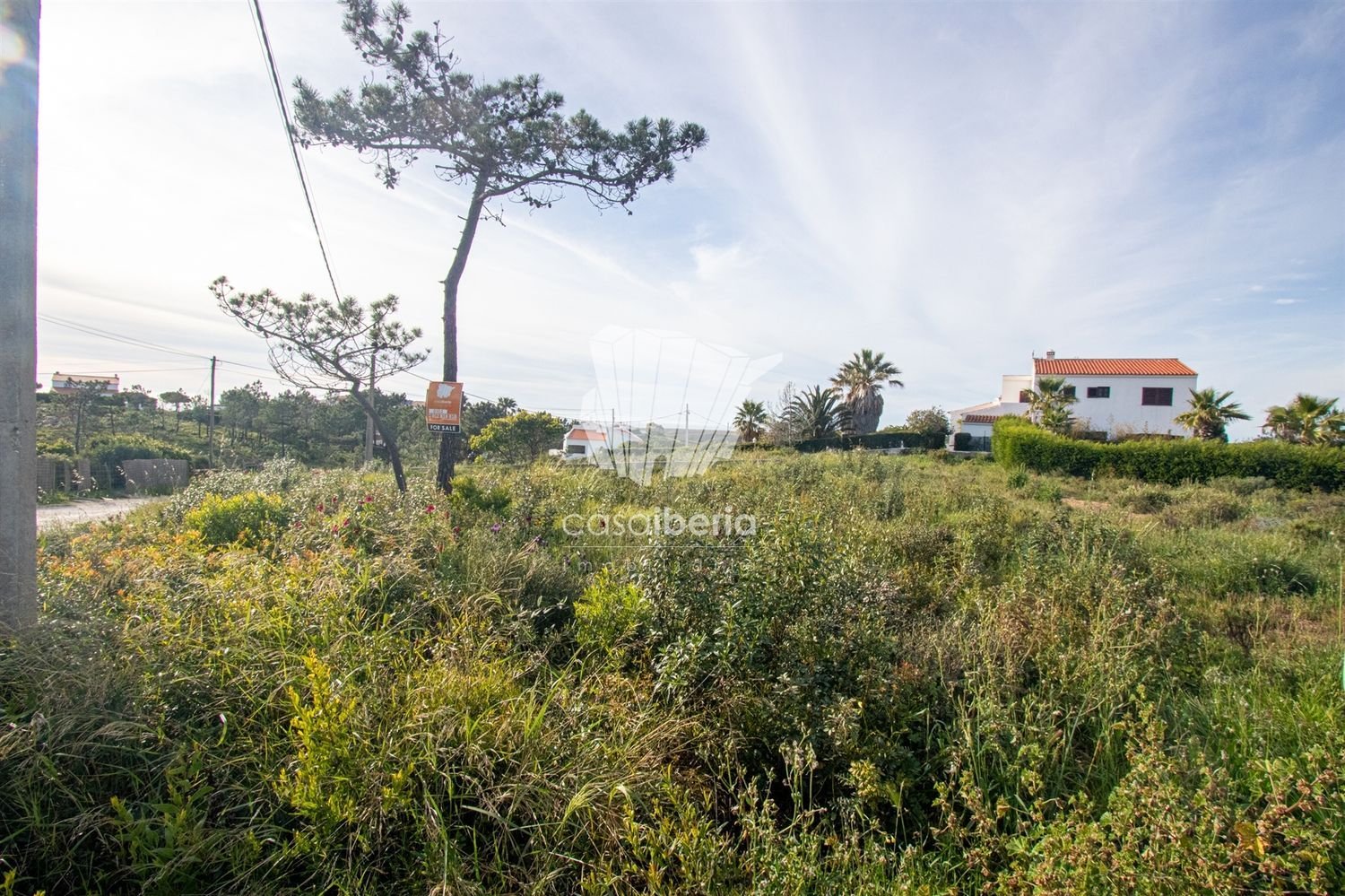 840m² Land in Aljezur, Portugal No. 38072