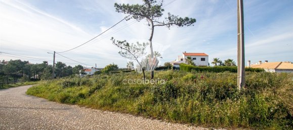 840m² Land in Aljezur, Portugal No. 38072 16