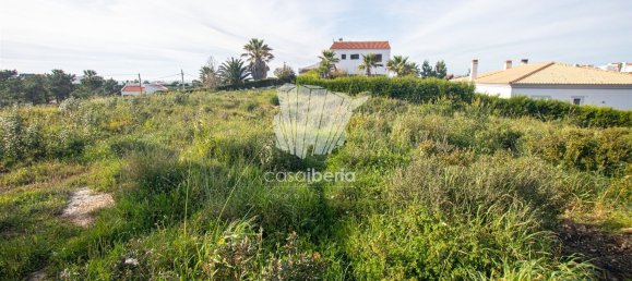 840m² Land in Aljezur, Portugal No. 38072 13