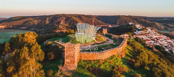 840m² Land in Aljezur, Portugal No. 38072 9