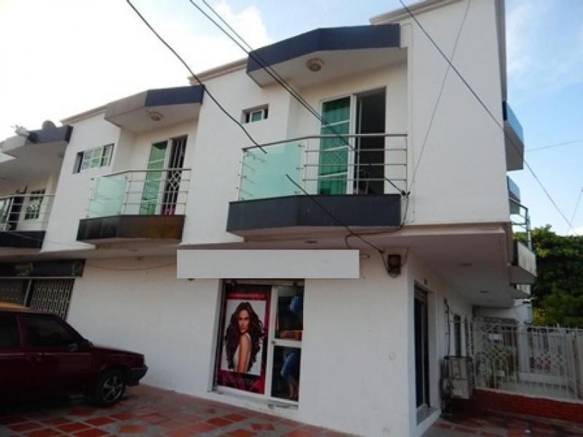 Casa T3 em Atlantico, Colombia N.º 8264