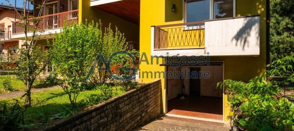 Grundstück in Nembro, Italy 3000m², Nr. 313785 3