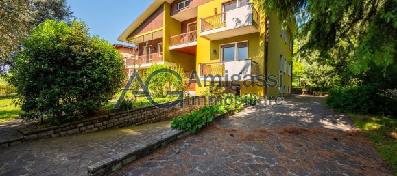 Grundstück in Nembro, Italy 3000m², Nr. 313785 4