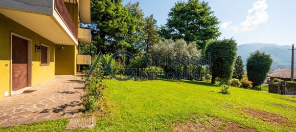 Grundstück in Nembro, Italy 3000m², Nr. 313785 9